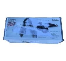Image of Babyliss Curl Secret 2 Ionic Hair Styler Ceramic Auto Curler NEW C1300E