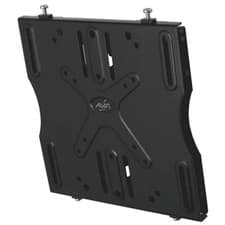 Image of 25-55" Adjustable Tilt TV Wall Mount Bracket 75 x 75 - 400 x 400 fixing inc