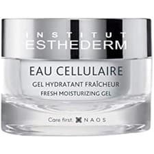 Image of Institut Esthederm Eau Cellulaire Moisturizing Fresh Gel 50ml