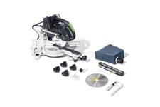 Image of Festool Cordless Compound Miter Saw KAPEX KSC 60 EB-Basic - 576847