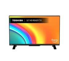 Image of TOSHIBA Fire TV 32WF2F53DB 32" Smart HD Ready HDR LED TV with Amazon Alexa wifi