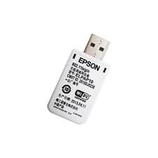 Image of Wireless LAN Card ELPAP10 USB Wi-Fi Adapter for EPSON Projector