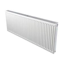 Image of Stelrad 600mm x 1400mm 7988BTU White Type 22 Convector Radiator