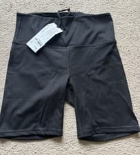 Image of Nicce Women's Cycling Shorts Size 12 BNWT