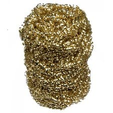Image of Xytronic Brass Wool Solder Tip Cleaner Refill