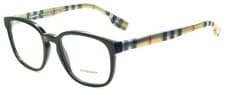 Image of BURBERRY B 2344 3952 53mm Eyewear FRAMES RX Optical Glasses Eyeglasses New Italy