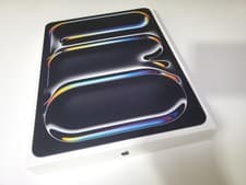 Image of Apple iPad pro 13" M4 2TB 16GB RAM Brand New SEALED - Full Apple Warranty (VAT)