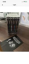 Image of THE BROTHERS - Complete BBC Series 1-7 - Season / Collection NEW