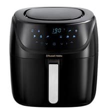 Image of Russell Hobbs Air Fryer 8L Satisfry 7-in-1 Functions with 10 Pre-set Programmes