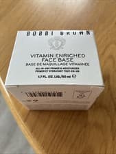 Image of Bobbi Brown Vitamin Enriched Face Base Cream