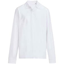 Image of SOLS Unisex Adult Pique Long-Sleeved Polo Shirt  PC7722