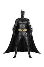 Image of Batman Costume The Dark Knight Bruce Wayne Cosplay Outfits Fancy Dress Party