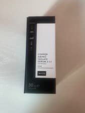 Image of 2x30ml Niod Copper Amino Isolate Serum 3 1:1 (CAIS3)