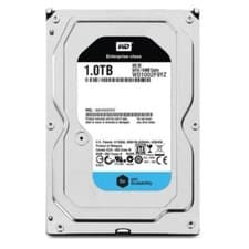 Image of Western Digital 1TB WD1002F9YZ 7200RPM 128MB SATA 3.5" HDD Hard Disk Drive