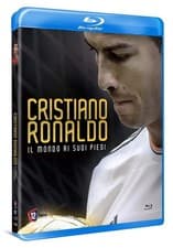 Image of Cristiano Ronaldo: World at His Feet (IMPORT) (No English (Blu-ray) (US IMPORT)