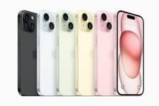 Image of Apple iPhone 15 PLUS 256GB Unlocked Excellent Condition Fast Shipping