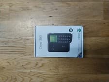 Image of Doro 1380 Senior Unlocked 2G Dual SIM Mobile Phone with 2.4" Display