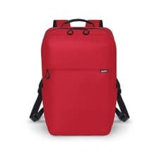 Image of Dicota Backpack for 13-16 Inch Laptops Red (D32121-RPET)