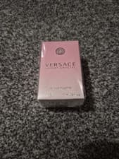 Image of Versace Bright Crystal Eau de Toilette mini size