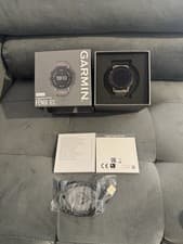 Image of Garmin Fenix 6s Pro Solar - 42mm