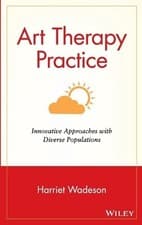 Image of Art Therapy Practice - 9780471330585
