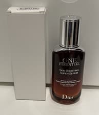 Image of DIOR ONE ESSENTIAL SKIN BOOSTING SUPER SERUM INTENSE SKIN DETOXIFYING 50ML New