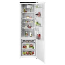 Image of AEG 9000 Series 200 Litre In-column Integrated Fridge NSK9Z181EC