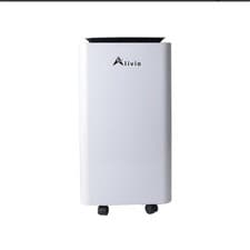 Image of Alivio 10L/Day Moisture Control Air Purifier, Smart Dehumidifier | RRP: £190