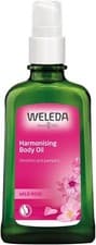 Image of Weleda Organic Wild Rose Body Oil, 100 ml