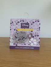 Image of Disney Primark Minnie Mouse AirPods Case Compatible With AirPods 3 Case NEW