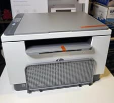 Image of HP LaserJet MFP M235dw A4 Mono Multifunction Laser Printer-With Toner-RRP: £189