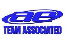 Image of TEAM ASSOCIATED B6/B6.1 ALUMINUM CHASSIS WEIGHT 13G AS91746