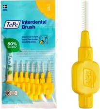 Image of TePe Original Interdental Brushes - Pack of 8/25 *CHOOSE YOUR TYPE*