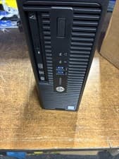 Image of HP ProDesk 400 G3 SFF Desktop PC