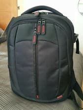 Image of HAMA CAMERA BACKPACK BNIB ONLY £48!
