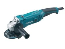 Image of Makita GA5021C Paddle Switch Angle Grinder 125mm 1450W 110V