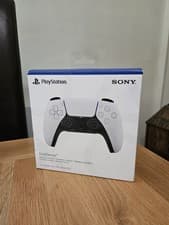 Image of Sony Playstation 5 (PS5) DualSense Wireless Controller