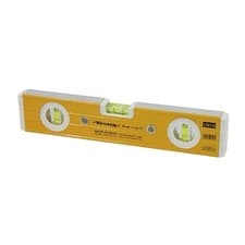 Image of Heavy Duty Spirit Level 12in. Ribbed 12in. / 300mm - CT0116