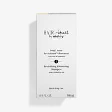 Image of Sisley Revitalising Volumising Shampoo 500ml - Brand New In Box
