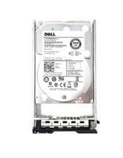 Image of Dell 500GB Internal 7200RPM 2.5" (55RMX) HDD