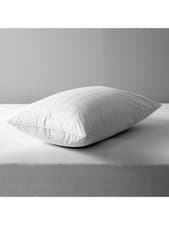 Image of John Lewis - British Duck Down Surround Pillow | New