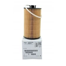 Image of Genuine Vauxhall Astra Insignia Vectra Zafira 1.8 Petrol Oil Filter 95526685