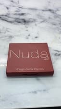 Image of Diego dalla palma milano nuda Hot palette eyeshadow Rrp £40