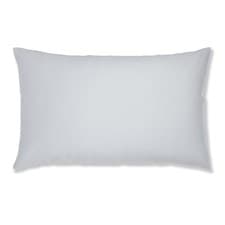 Image of Bianca 100% Cotton Percale 200 Thread Count Standard Pillow Cases
