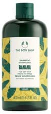 Image of THE BODY SHOP Banana Shampoo For Dry Hair 400ml BRAND NEW