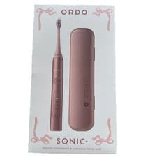 Image of ordo sonic electric toothbrush & Charging Travel Case