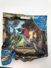Image of combat of giants dragons ds Sealed Bag (rare) (M1-04)