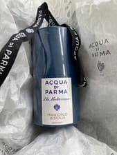 Image of Acqua di Parma Mandorlo di Sicilia Eau de Toilette 75ml Brand New Sealed