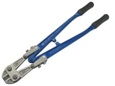 Image of Faithfull High-Tensile Centre Cut Bolt Cutters 610mm 24in FAIBC24