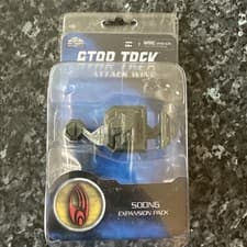 Image of STAR TREK ATTACK WING SOONG ( Borg Scout)
